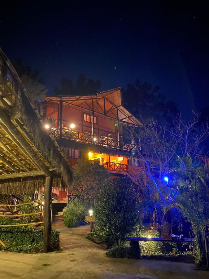 Pousada Casa De Maua Visconde De Maua Εξωτερικό φωτογραφία