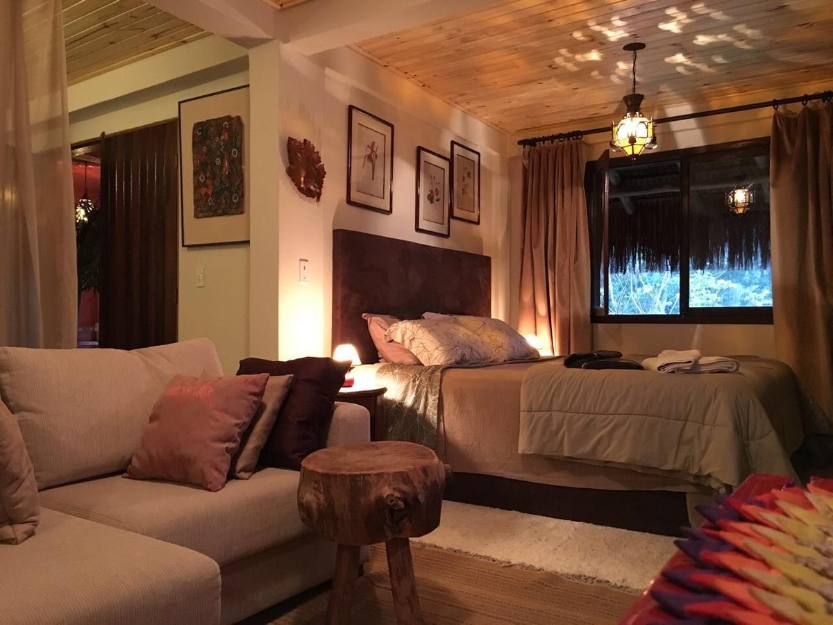 Pousada Casa De Maua Visconde De Maua Εξωτερικό φωτογραφία