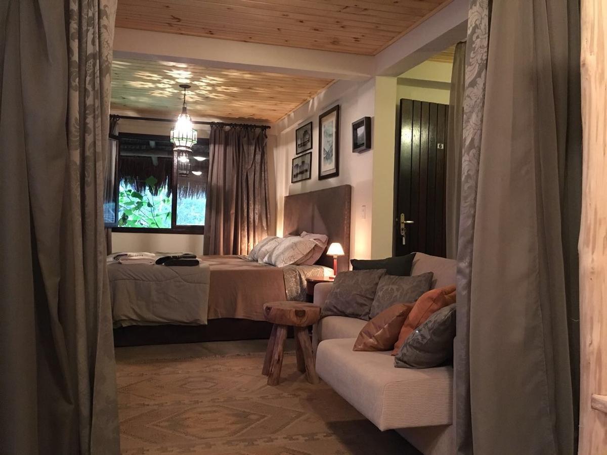Pousada Casa De Maua Visconde De Maua Εξωτερικό φωτογραφία