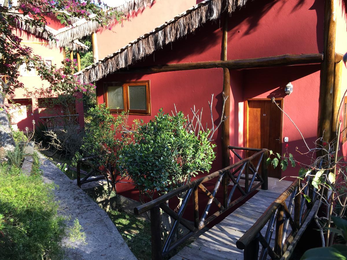 Pousada Casa De Maua Visconde De Maua Εξωτερικό φωτογραφία