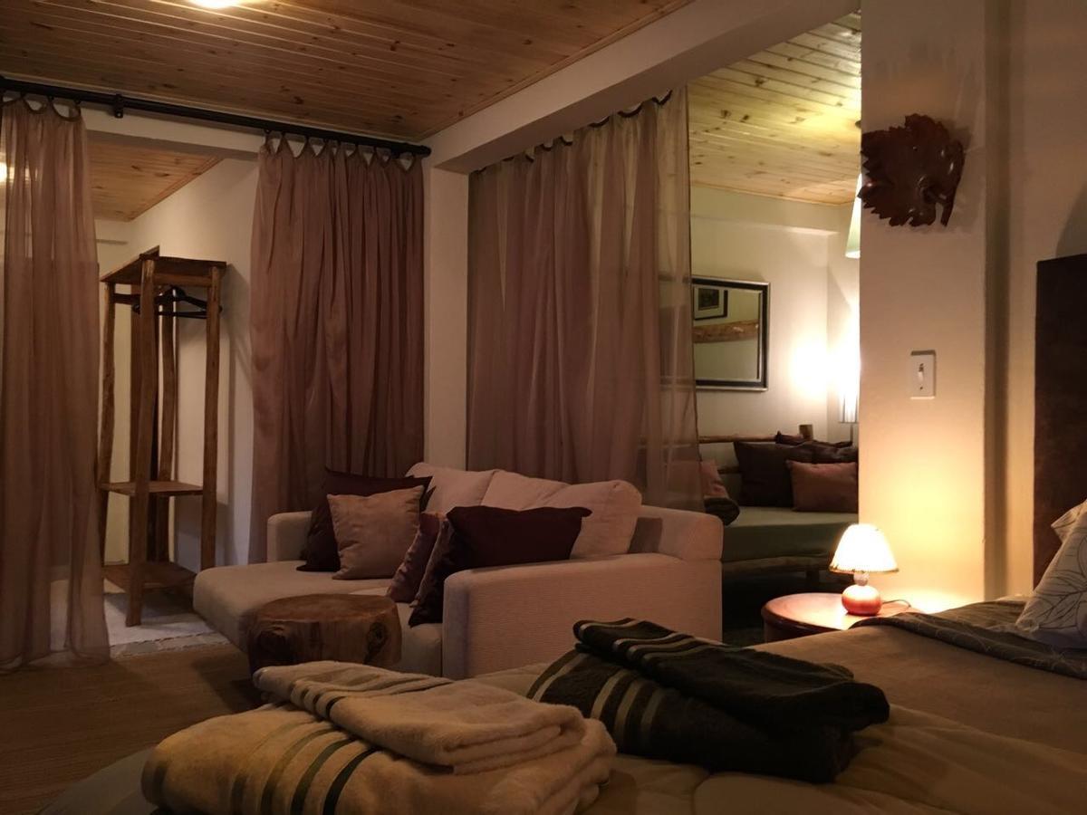 Pousada Casa De Maua Visconde De Maua Εξωτερικό φωτογραφία