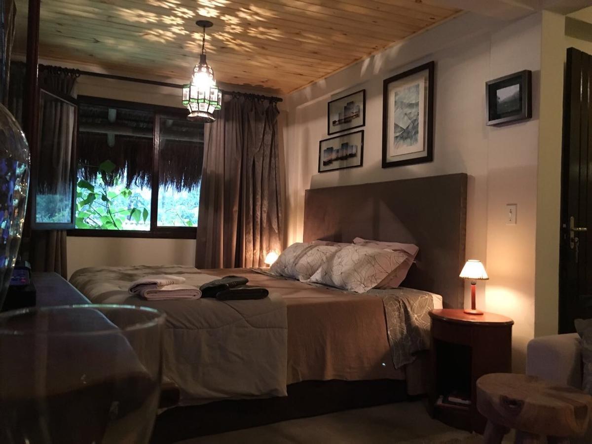 Pousada Casa De Maua Visconde De Maua Εξωτερικό φωτογραφία