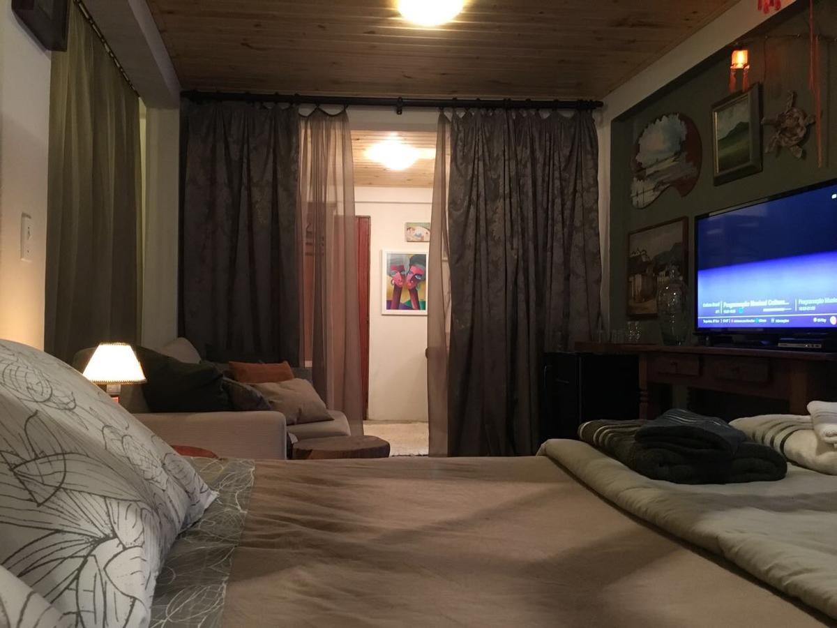 Pousada Casa De Maua Visconde De Maua Εξωτερικό φωτογραφία