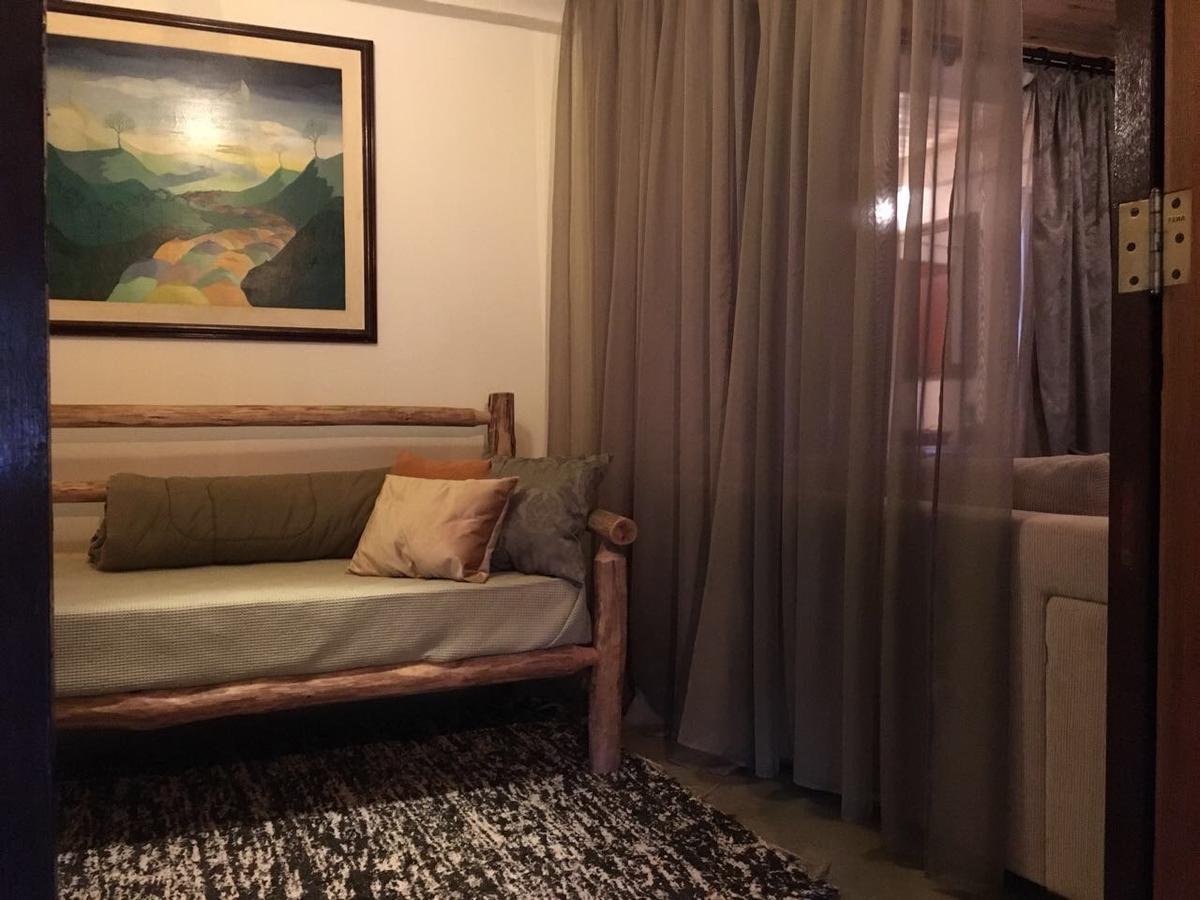 Pousada Casa De Maua Visconde De Maua Εξωτερικό φωτογραφία