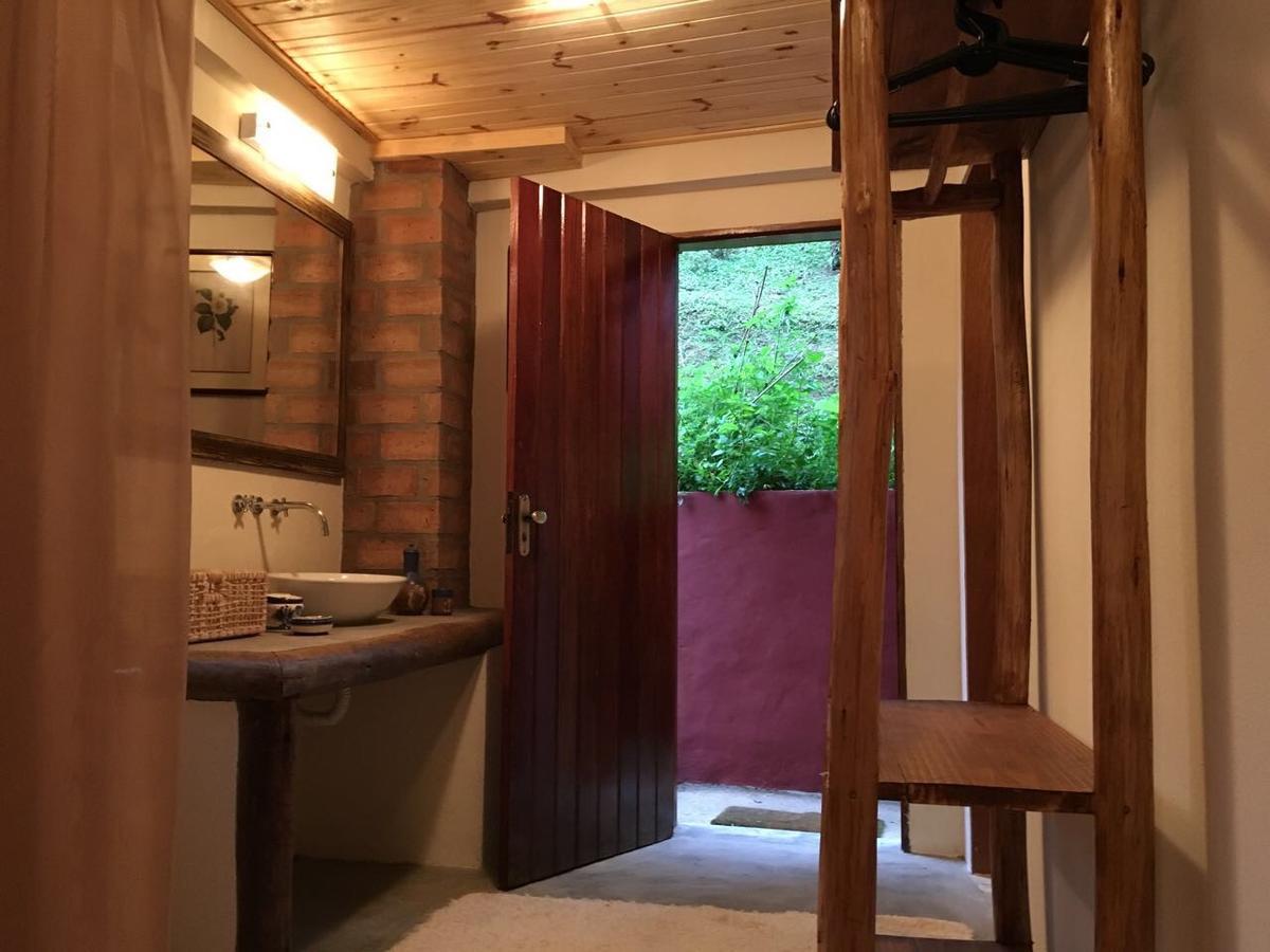 Pousada Casa De Maua Visconde De Maua Εξωτερικό φωτογραφία