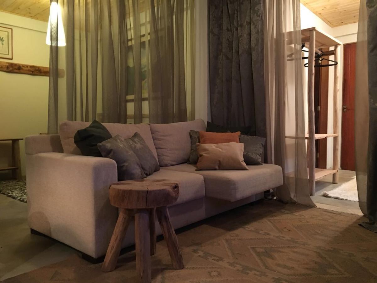 Pousada Casa De Maua Visconde De Maua Εξωτερικό φωτογραφία