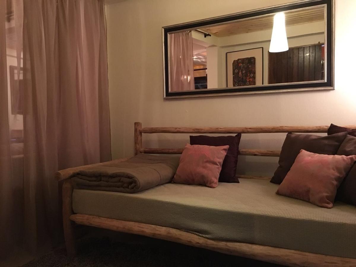 Pousada Casa De Maua Visconde De Maua Εξωτερικό φωτογραφία