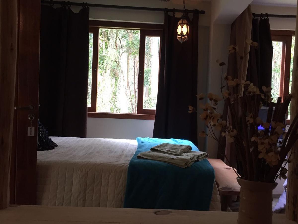 Pousada Casa De Maua Visconde De Maua Εξωτερικό φωτογραφία