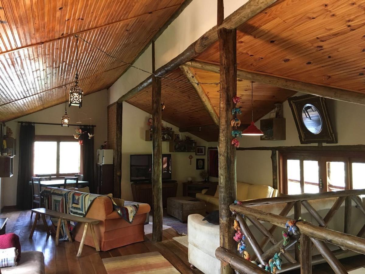Pousada Casa De Maua Visconde De Maua Εξωτερικό φωτογραφία