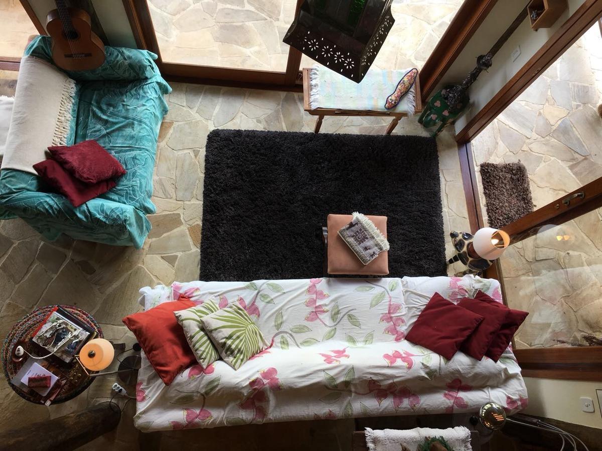 Pousada Casa De Maua Visconde De Maua Εξωτερικό φωτογραφία